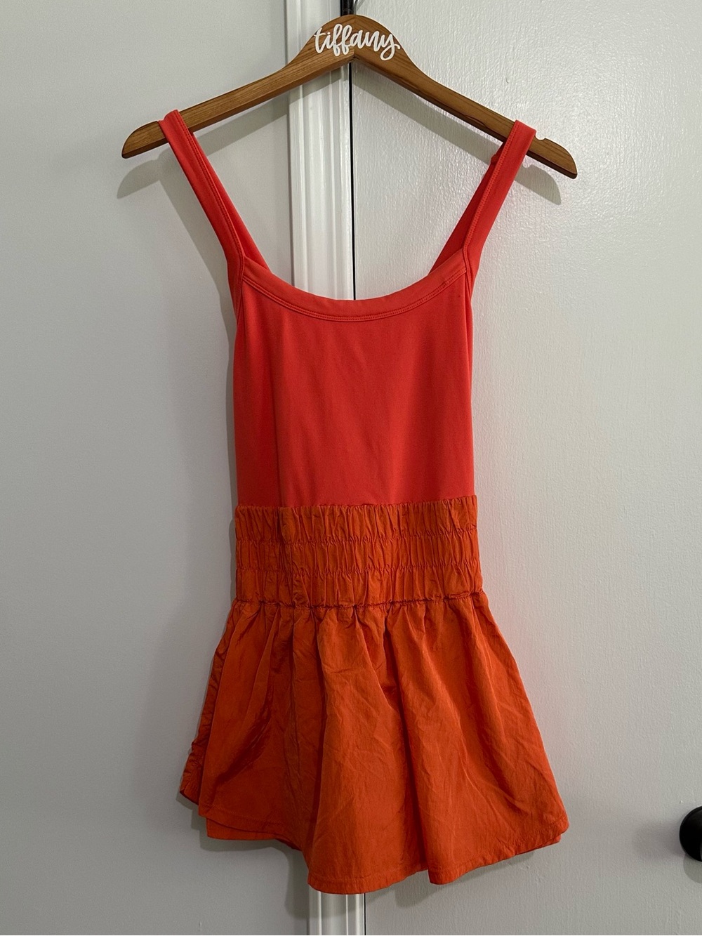 Free People x FP Movement Way Home Skortsie